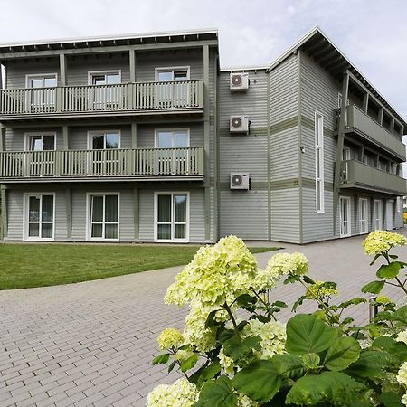 Appartement Vejo Bure à Palanga Extérieur photo