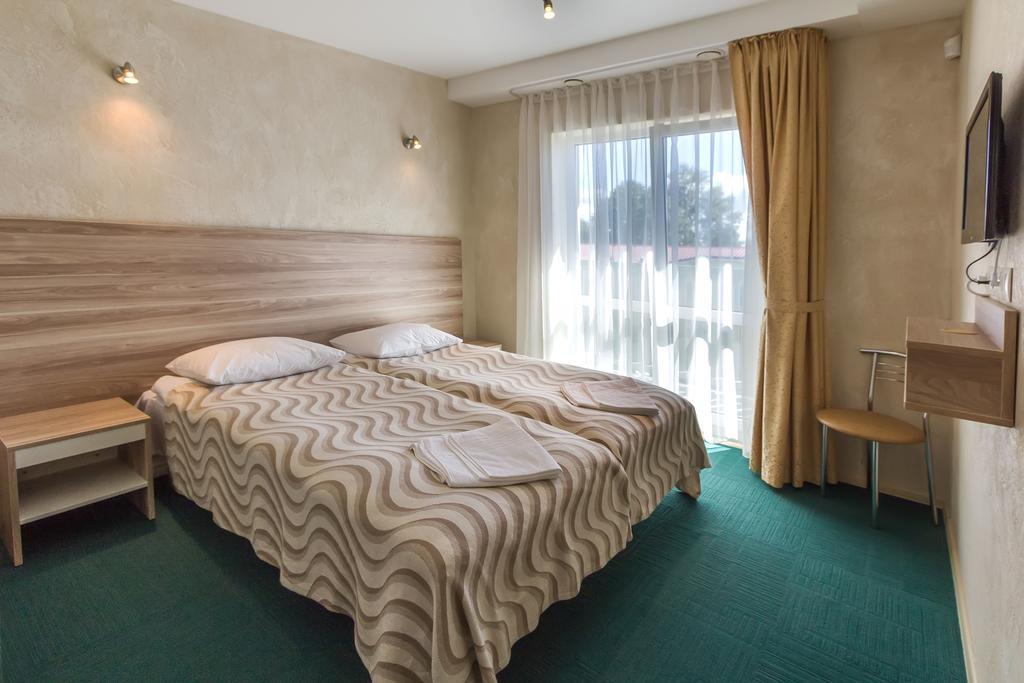 Appartement Vejo Bure à Palanga Extérieur photo