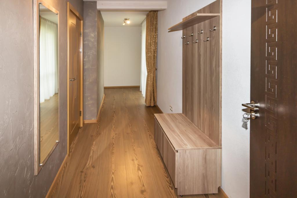 Appartement Vejo Bure à Palanga Extérieur photo