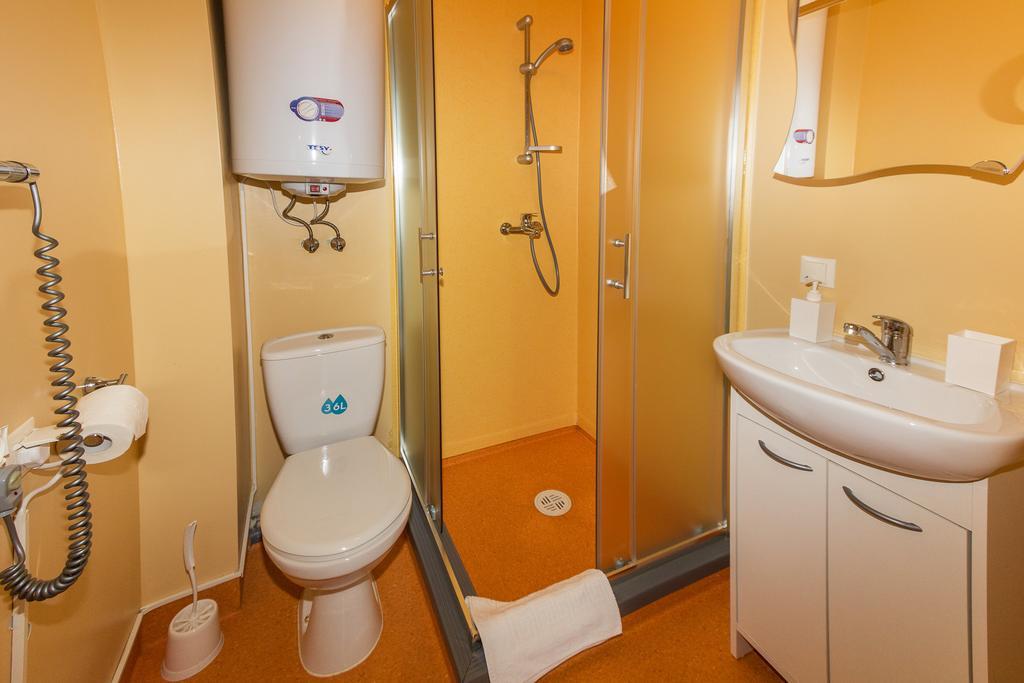 Appartement Vejo Bure à Palanga Extérieur photo
