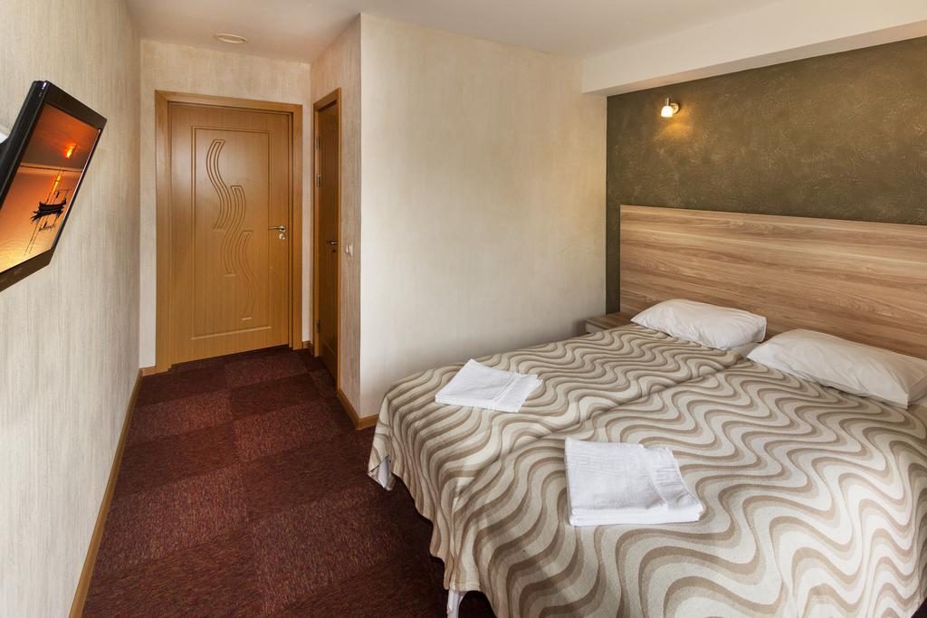 Appartement Vejo Bure à Palanga Extérieur photo