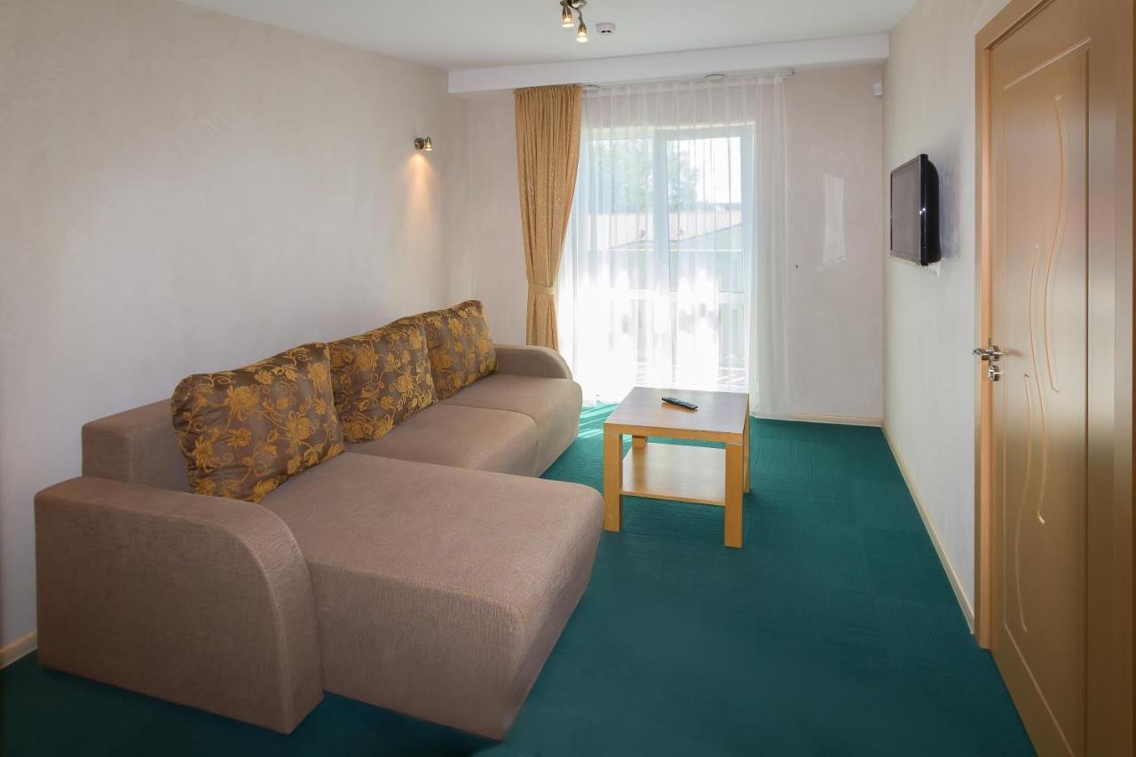 Appartement Vejo Bure à Palanga Extérieur photo