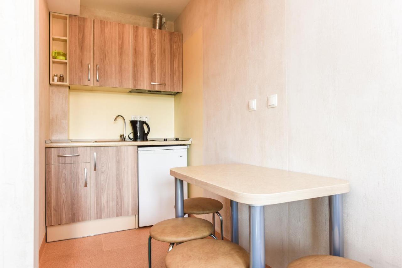 Appartement Vejo Bure à Palanga Extérieur photo